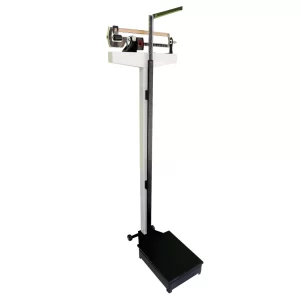 Balanza Pesa persona Digital Precisur TPR-200 de 200 Kg