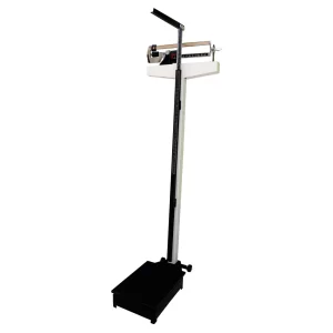 Balanza Pesa persona Digital Precisur TPR-200 de 200 Kg