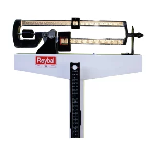 Balanza Pesa persona Digital Precisur TPR-200 de 200 Kg