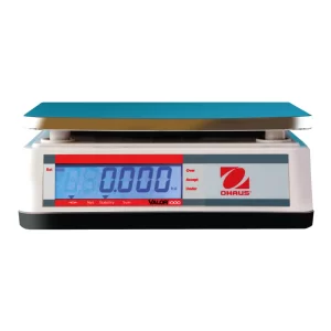 Balanza Gramera Digital Ohaus de 15 kg