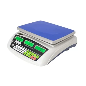 Balanza Acu TAC de 30 kg
