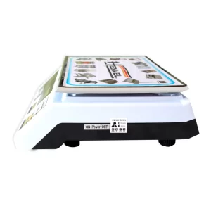 Balanza Henkel BC30CS de 30 kg