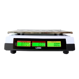 Balanza Henkel BC30CS de 30 kg