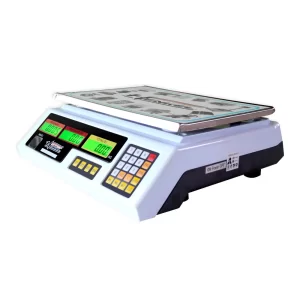 Balanza Henkel BC30CS de 30 kg