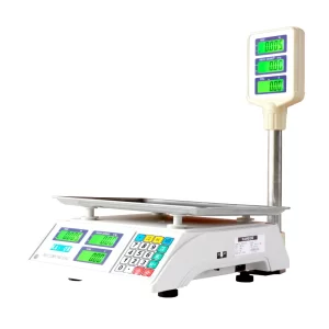 Balanza Kambor KXPA-3P de 30 kg