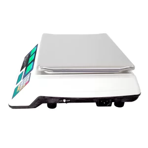 Balanza ACS LED de 30 kg