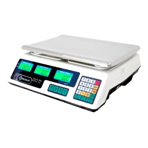 Balanza ACS LED de 30 kg