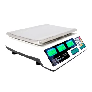 Balanza ACS LED de 30 kg