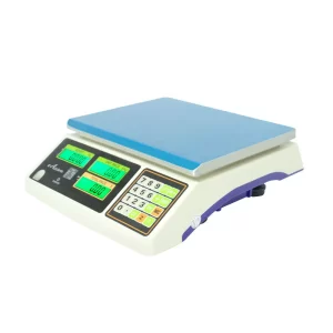 Balanza e-Accura PA2 de 30 kg
