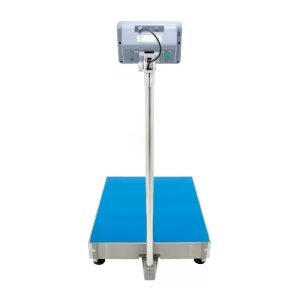 Balanza de Plataforma Etiquetadora T-Scale T2200p de 500 kg