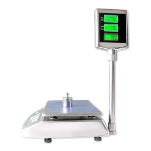 Balanza Elemax SS40 de 40 kg