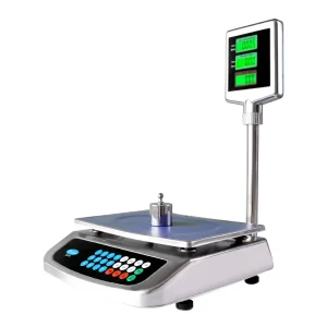 Balanza Elemax SS40 de 40 kg