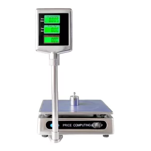 Balanza Elemax SS40 de 40 kg