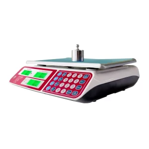 Balanza Camry de JC11 de 30 kg