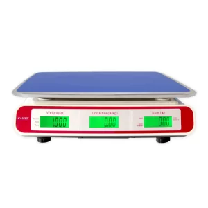 Balanza Camry de JC11 de 30 kg